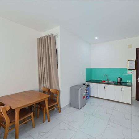 Tuyet Lan Hotel Vung Tau Buitenkant foto