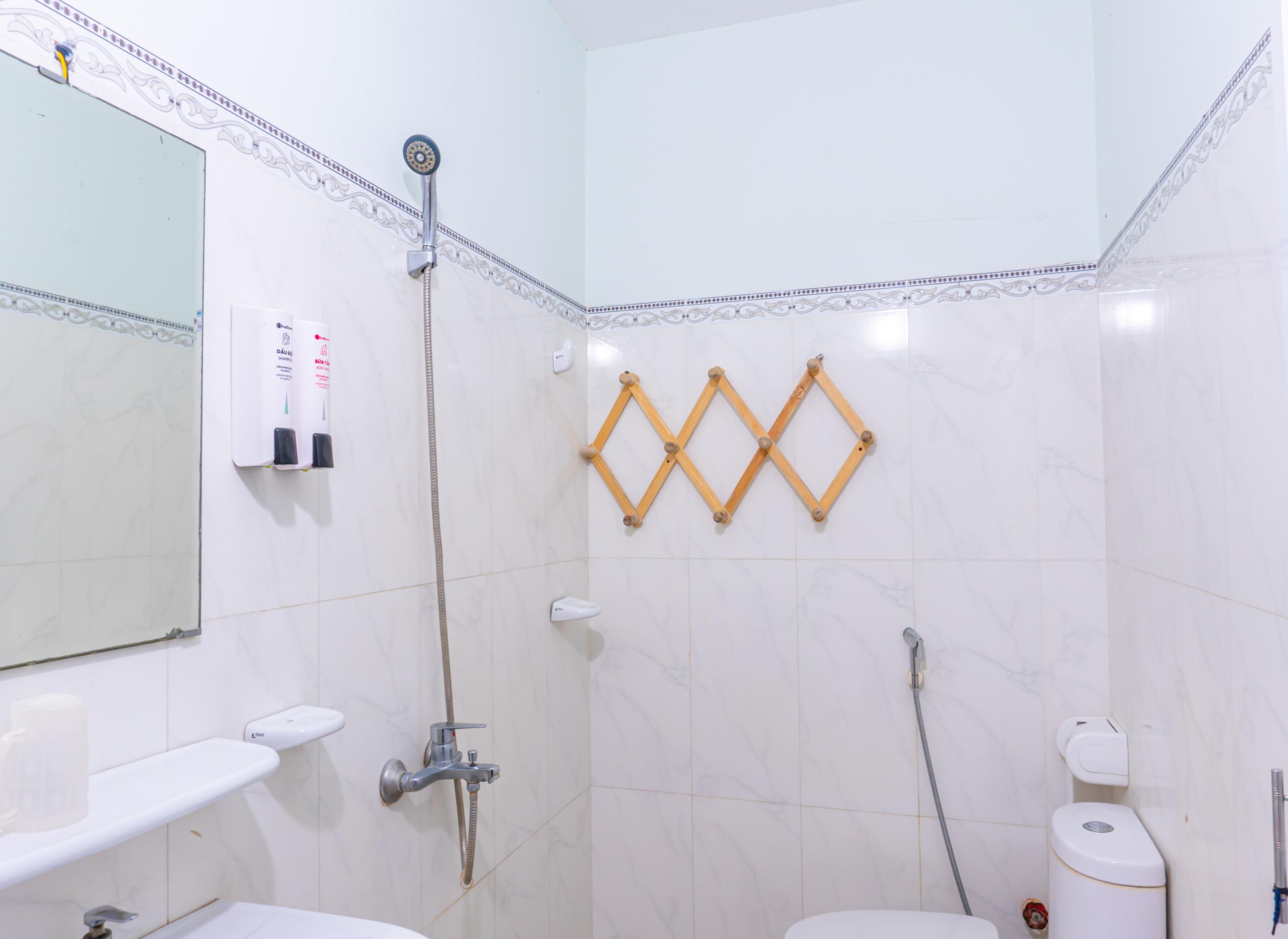 Tuyet Lan Hotel Vung Tau Buitenkant foto